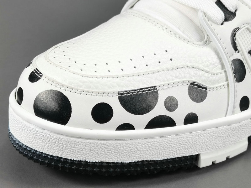 Tyler & Louis Vuitton Trainer(EU35-EU46)