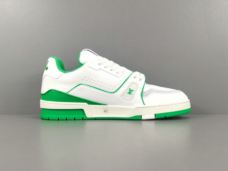 Louis Vuitton Trainer(EU35-EU46)