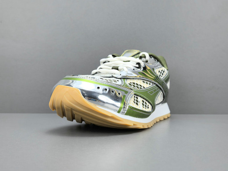 Bottega Veneta Orbit Sneaker(EU35-45)