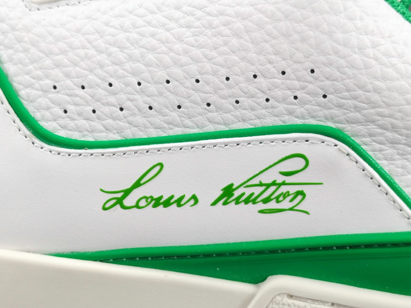 Louis Vuitton Trainer(EU35-EU46)