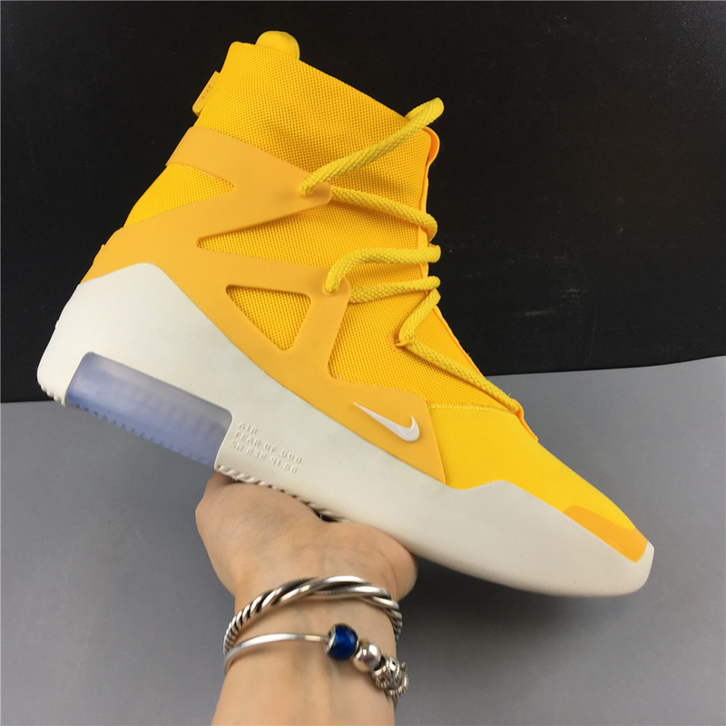 NIKE Air Fear of God 1 FOG AR4237-70