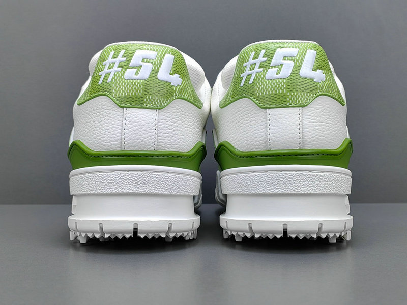 Tyler & Louis Vuitton Trainer (EU35-EU46)