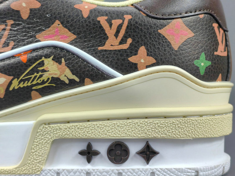 Tyler & Louis Vuitton Trainer(EU35-EU46)