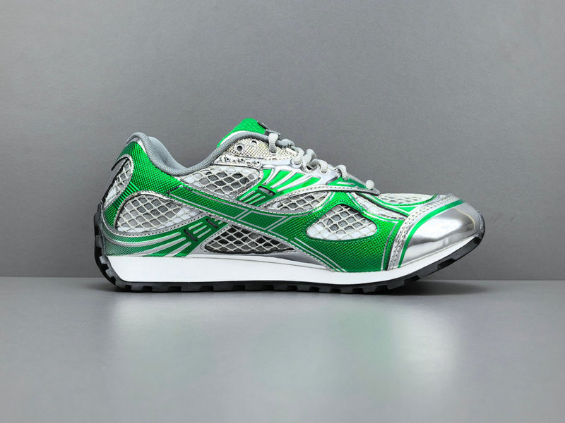 Bottega Veneta Orbit Sneaker(EU35-45)