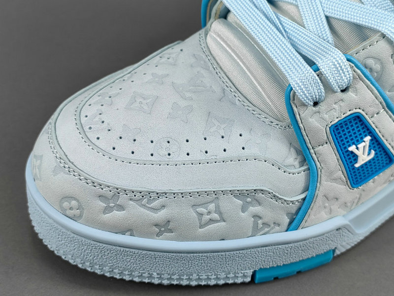 Tyler & Louis Vuitton Trainer(EU35-EU46)