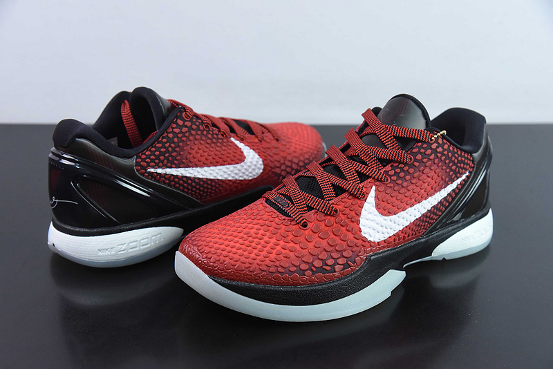 NK Zoom Kobe 6 DH9888-600
