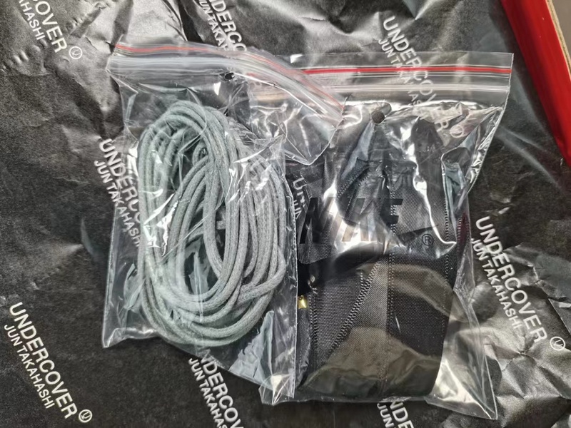 Sacai x Nike LDWaffle DJ4877-300