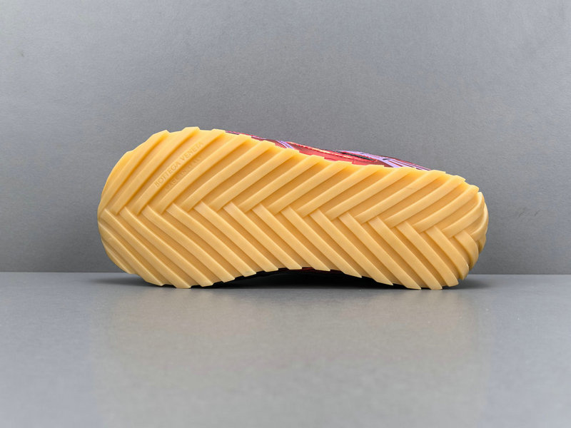 Bottega Veneta Orbit Sneaker(EU35-45)