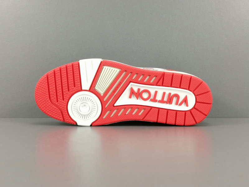 Louis Vuitton Trainer(EU35-EU46)