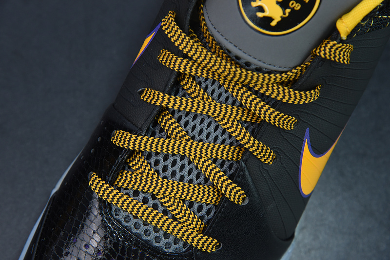 Nk Zoom Kobe 4 Protro AV6339-00