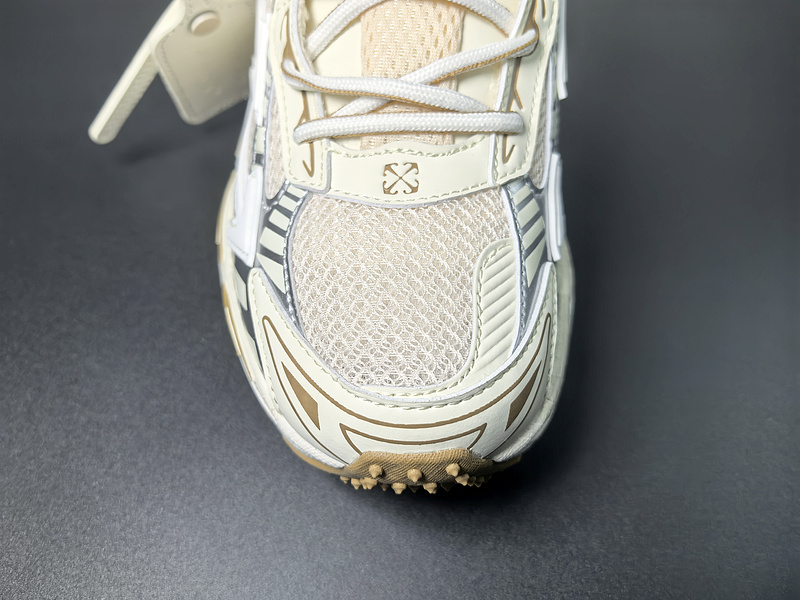 Off-White Be Right Back Sneaker