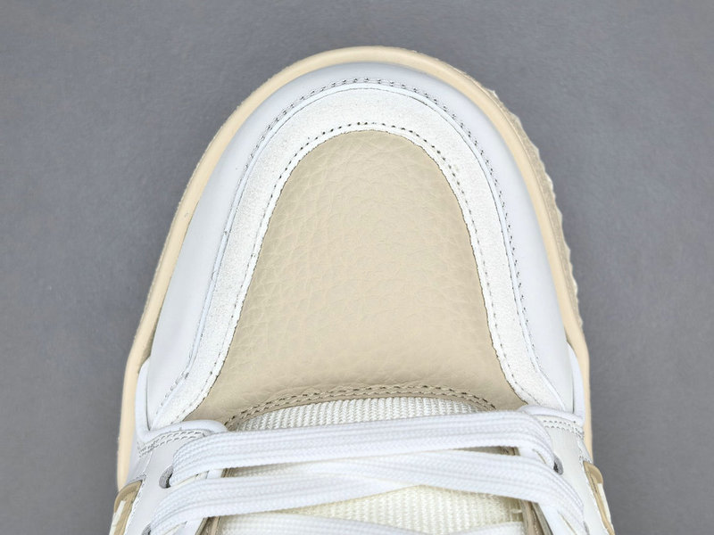Louis Vuitton Trainer Maxi Sneakers(EU35-46)
