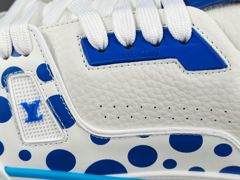 Tyler & Louis Vuitton Trainer(EU35-EU46)