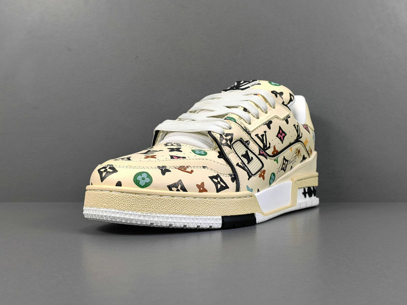 Tyler & Louis Vuitton Trainer(EU35-EU46)