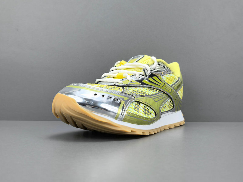 Bottega Veneta Orbit Sneaker(EU35-45)