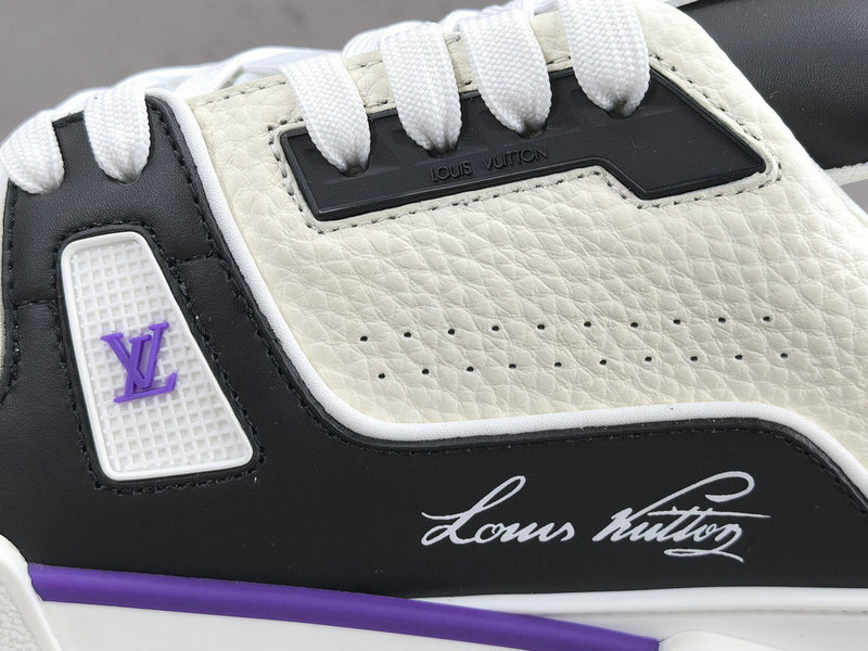 Louis Vuitton Trainer(EU35-EU46)