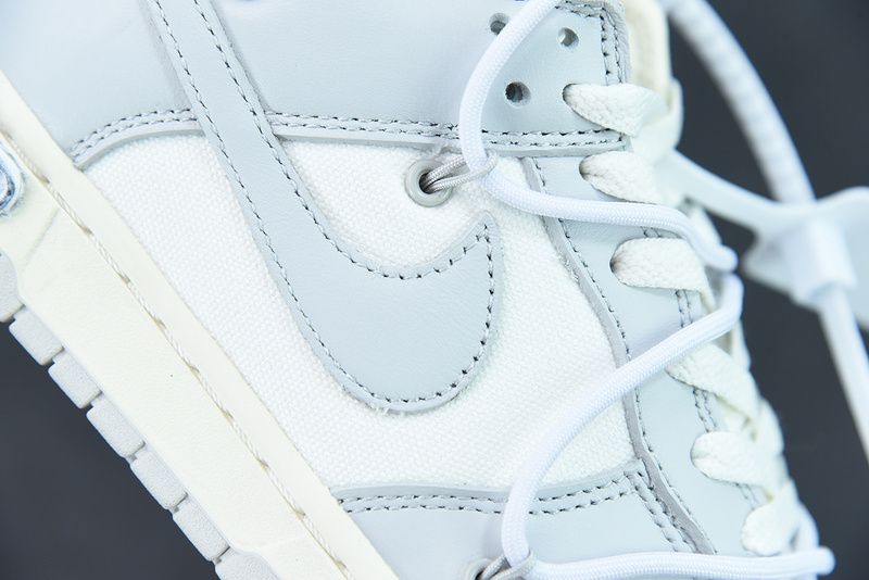 Dunk Low Off-White Lot 49 DM1602-123