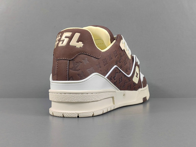 Tyler & Louis Vuitton Trainer(EU35-EU46)