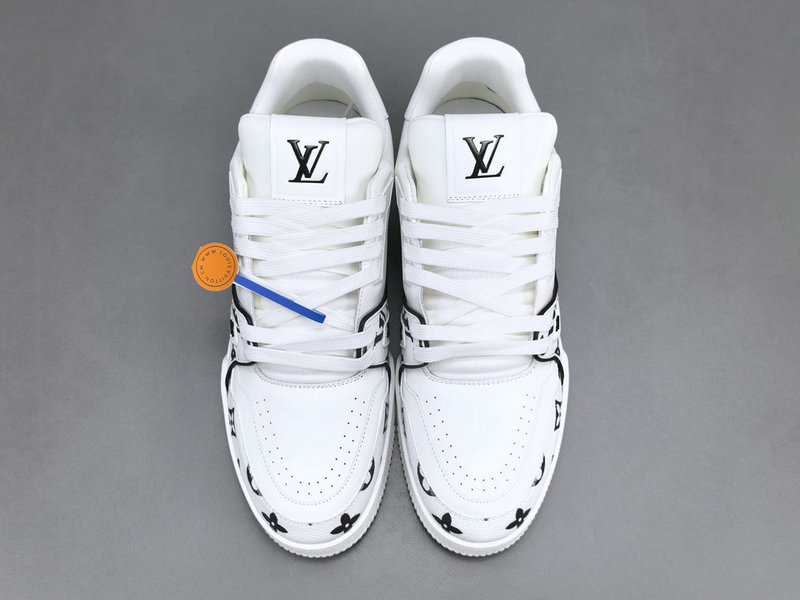 Louis Vuitton Trainer(EU35-EU46)