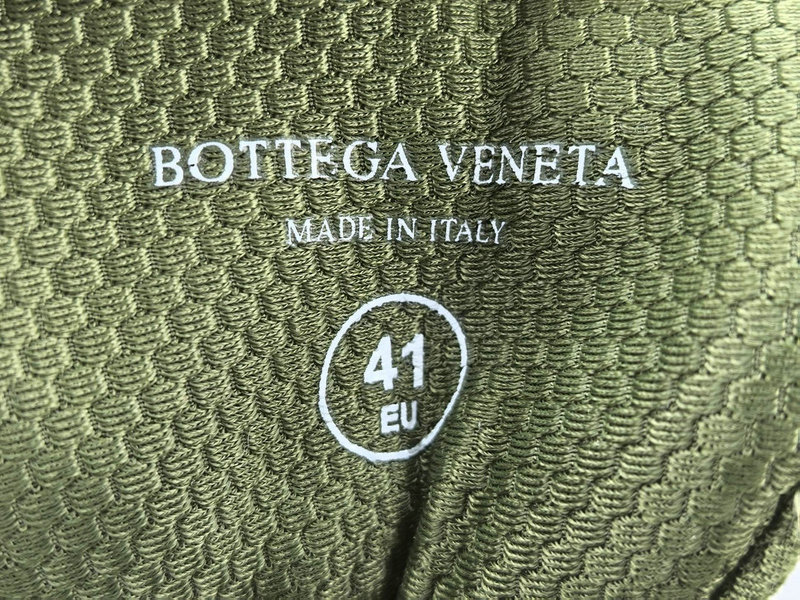 Bottega Veneta Orbit Sneaker(EU35-45)