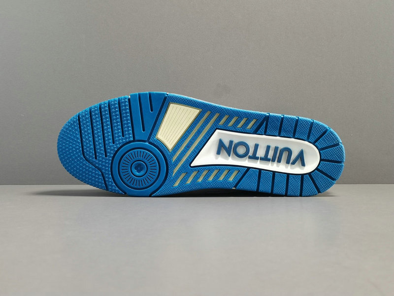 Louis Vuitton Trainer(EU35-EU46)