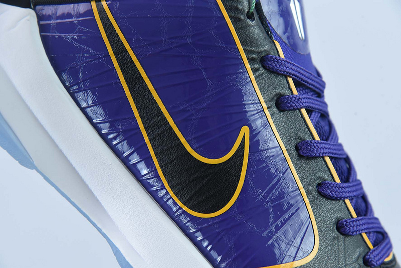 NK ZOOM KOBE 5 Protro 