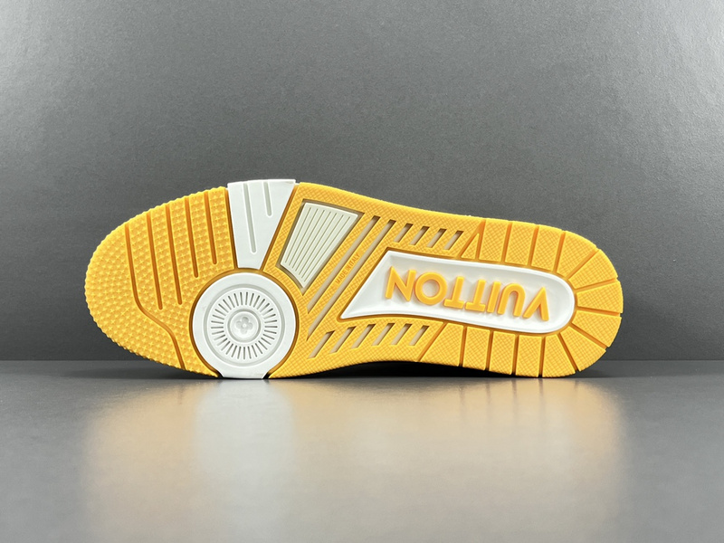 Louis Vuitton Trainer(EU35-EU46)