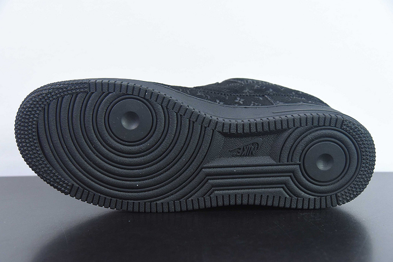 Louis Vuitt*x Nk Air Force 1 Low