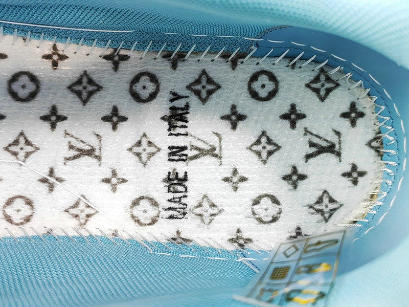 Louis Vuitton Trainer(EU35-EU46)