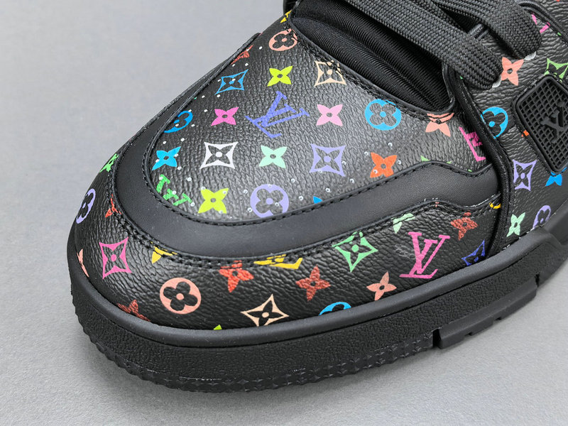 Takashi Murakami & Louis Vuitton Trainer (EU35-EU46)