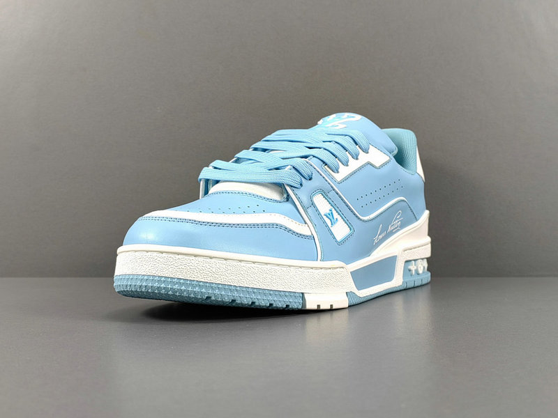 Louis Vuitton Trainer(EU35-EU46)