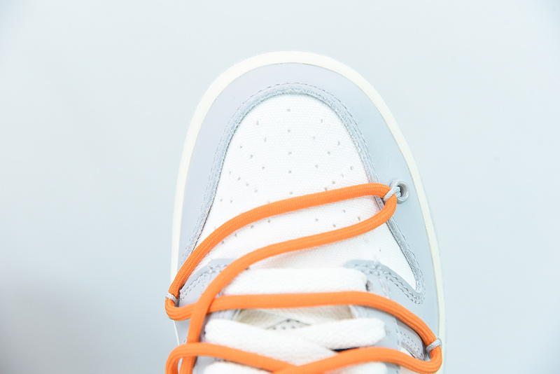 Dunk Low Off-White Lot 44 DM1602-104