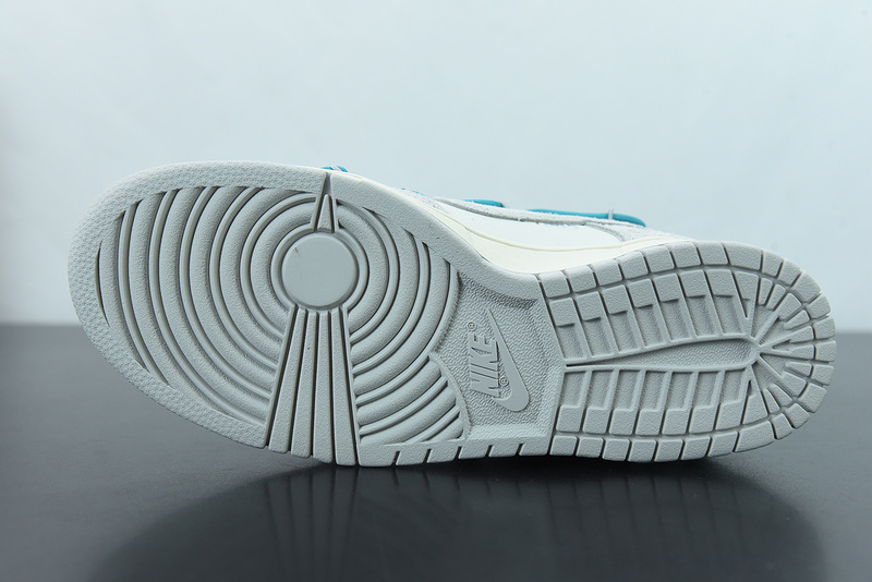 Dunk Low Off-White Lot 36 DJ0950-107