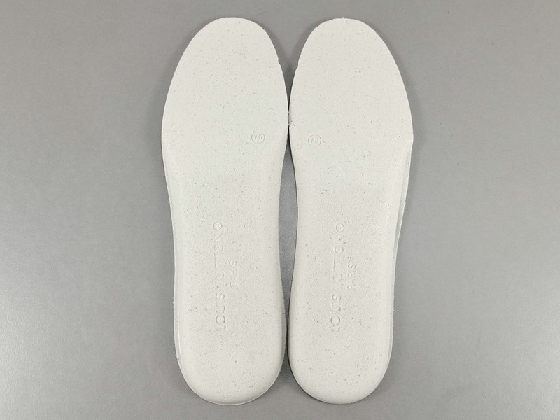 Louis Vuitton Trainer Maxi Sneakers(EU35-46)