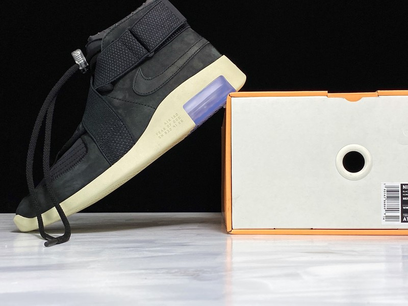 Nike Air Fear Of God Raid FOG AT8087-002