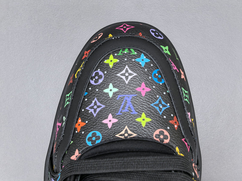 Takashi Murakami & Louis Vuitton Trainer (EU35-EU46)