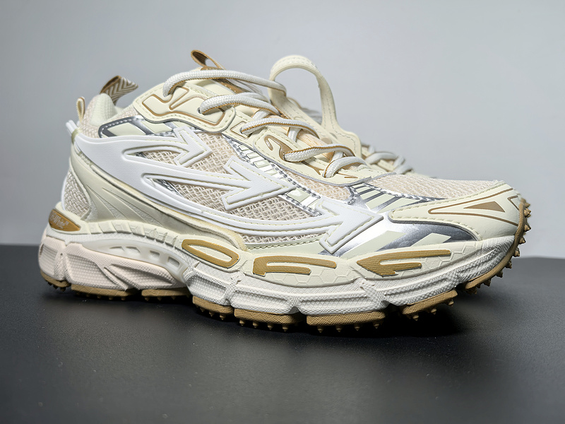 Off-White Be Right Back Sneaker