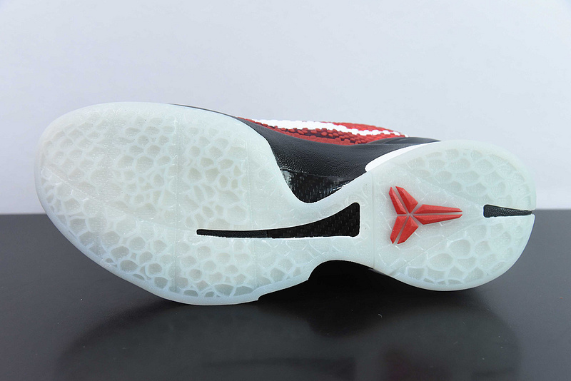 NK Zoom Kobe 6 DH9888-600