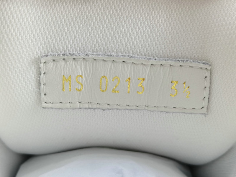 Louis Vuitton Trainer Maxi Sneakers(EU35-46)