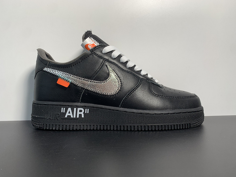 Off-White X Moma Air Force 1 