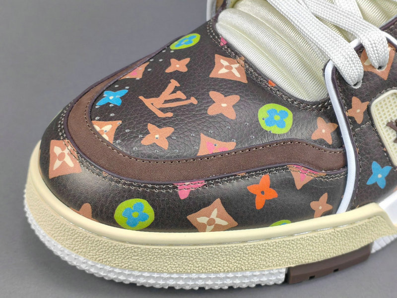 Tyler & Louis Vuitton Trainer(EU35-EU46)