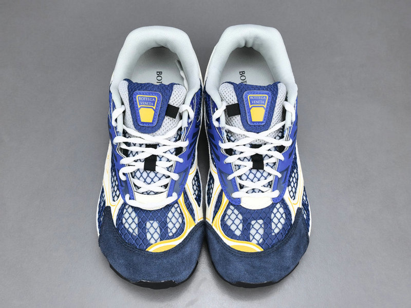 Bottega Veneta Orbit Sneaker(EU35-45)