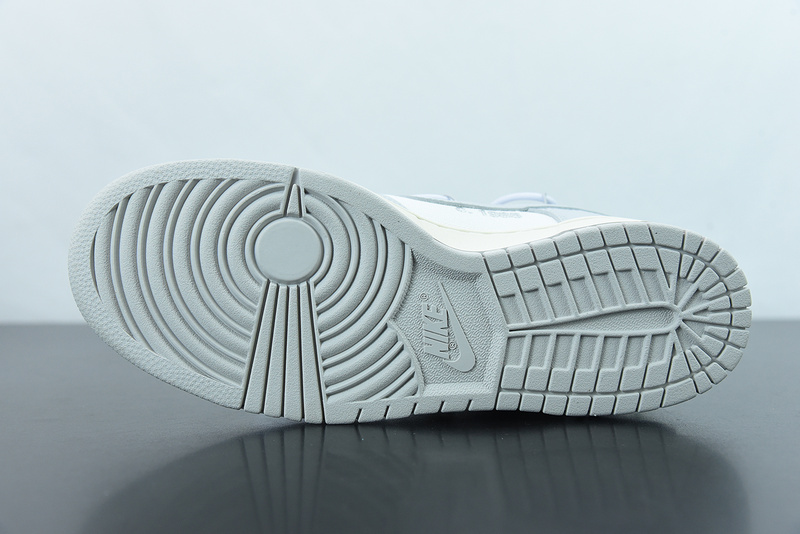 Dunk Low Off-White Lot 49 DM1602-123