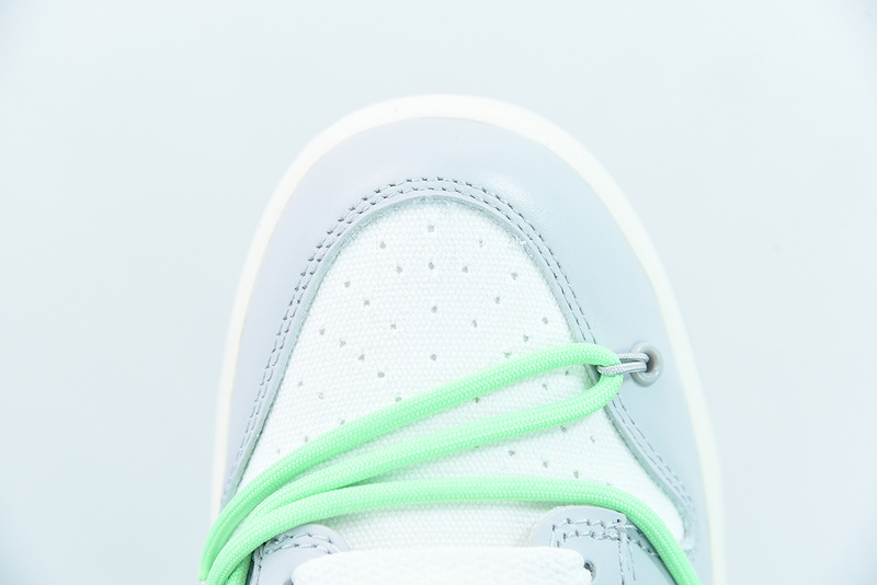 Dunk Low Off-White Lot 26 DM1602-116