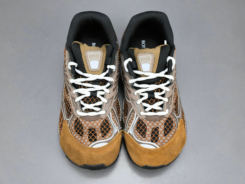 Bottega Veneta Orbit Sneaker(EU35-45)