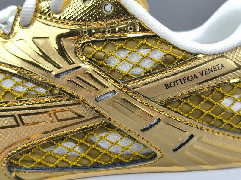 Bottega Veneta Orbit Sneaker(EU35-45)