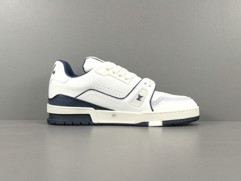 Louis Vuitton Trainer(EU35-EU46)