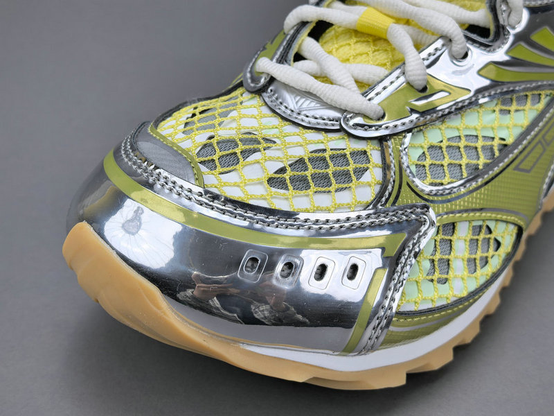 Bottega Veneta Orbit Sneaker(EU35-45)