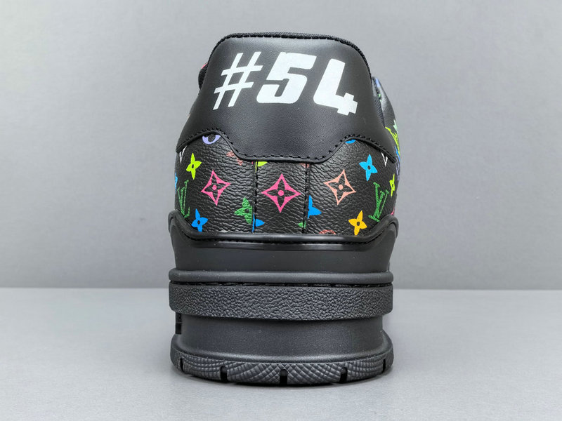 Takashi Murakami & Louis Vuitton Trainer (EU35-EU46)