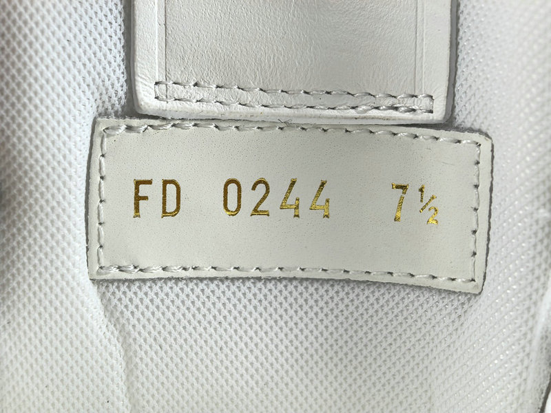 Louis Vuitton Trainer(EU35-EU46)